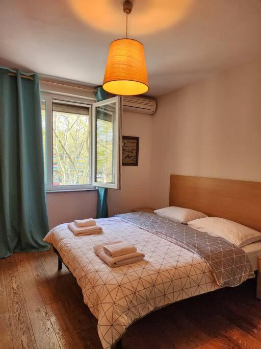 Vintage Flavor Apartment/Home Tiranë Luaran gambar
