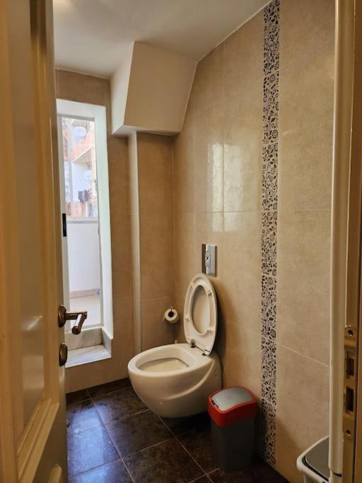 Vintage Flavor Apartment/Home Tiranë Luaran gambar